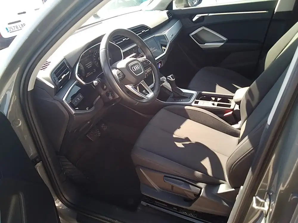 AUDI q3 - Foto 8 | Clidrive