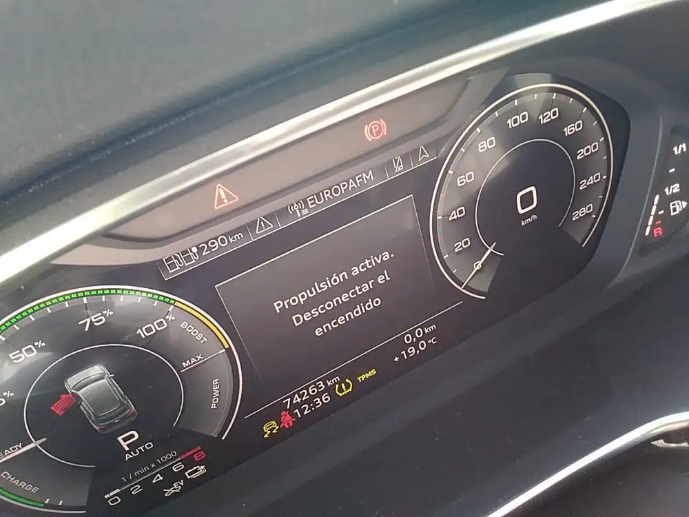 AUDI q3 - Foto 9 | Clidrive