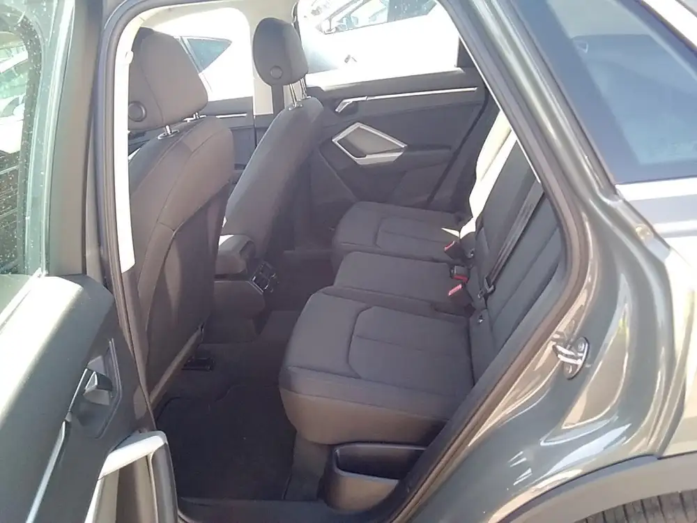 AUDI q3 - Foto 10 | Clidrive