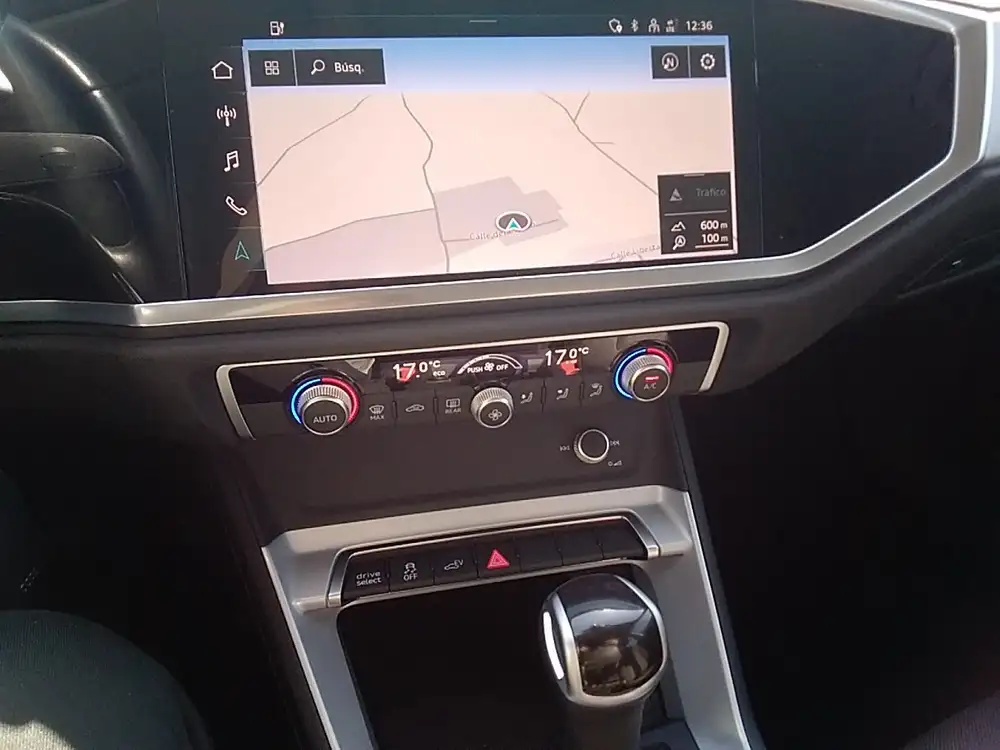 AUDI q3 - Foto 11 | Clidrive