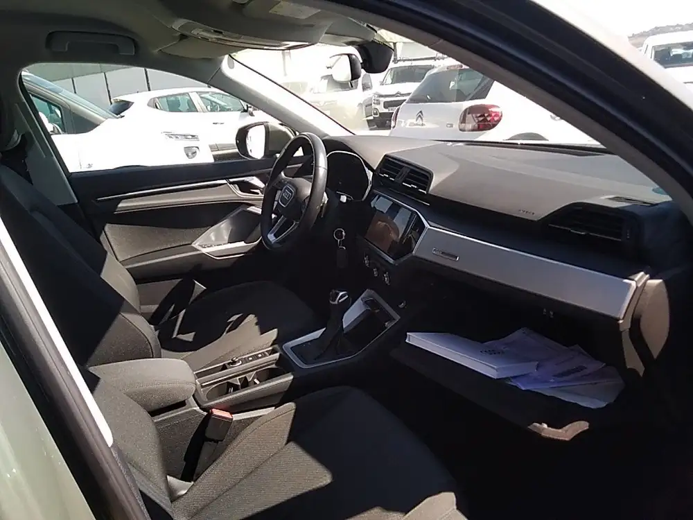 AUDI q3 - Foto 12 | Clidrive