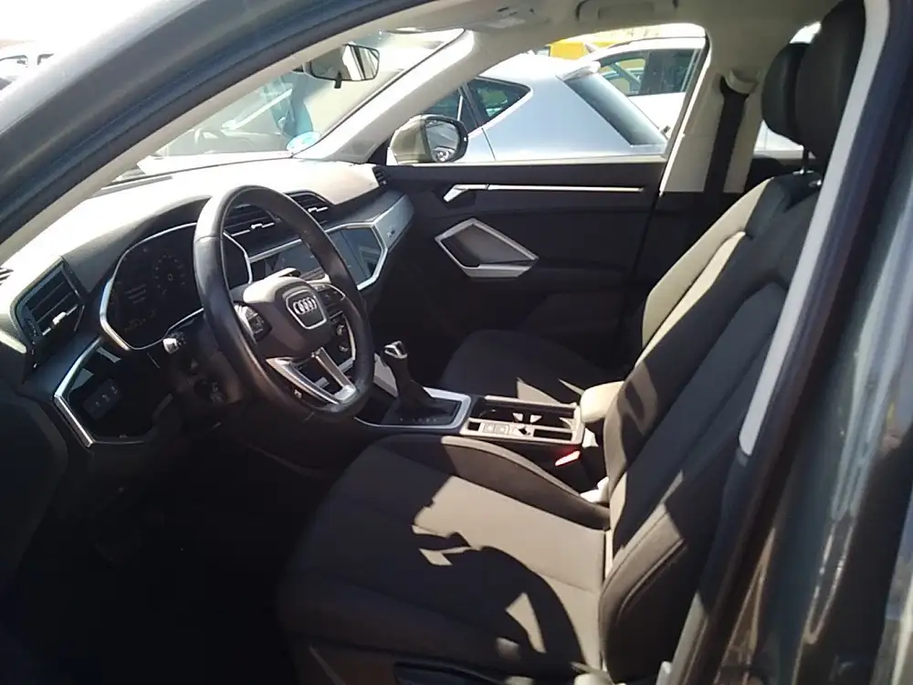 AUDI q3 - Foto 13 | Clidrive