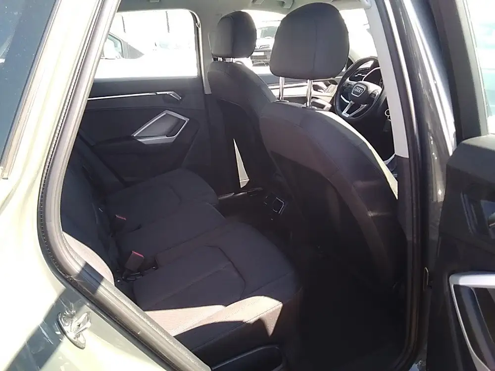 AUDI q3 - Foto 14 | Clidrive