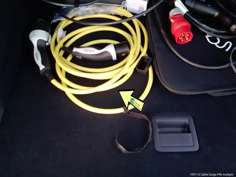 AUDI q3 - Foto 15 | Clidrive