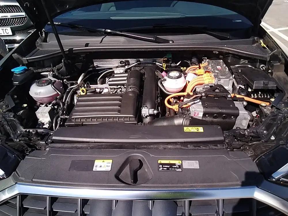 AUDI q3 - Foto 16 | Clidrive