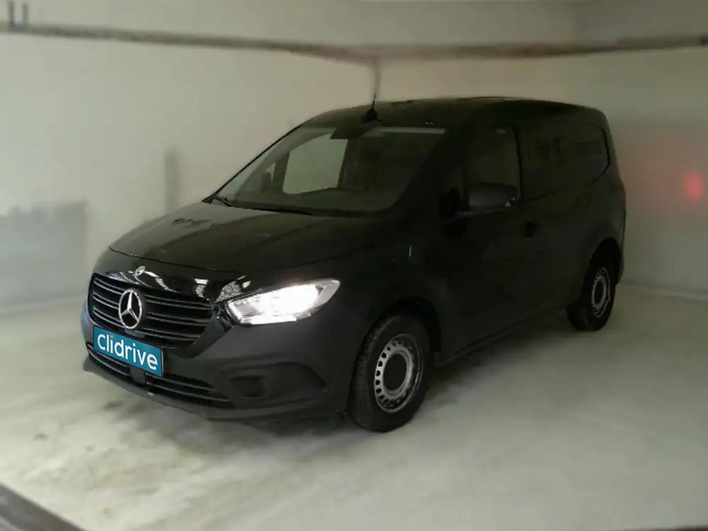 MERCEDES citan