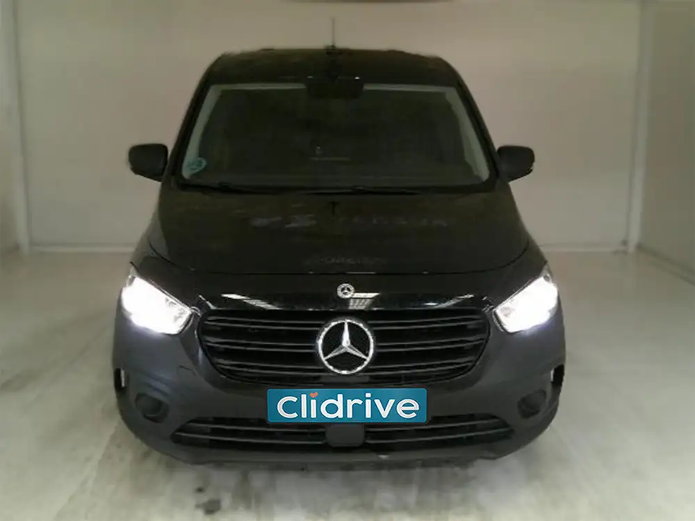 MERCEDES citan