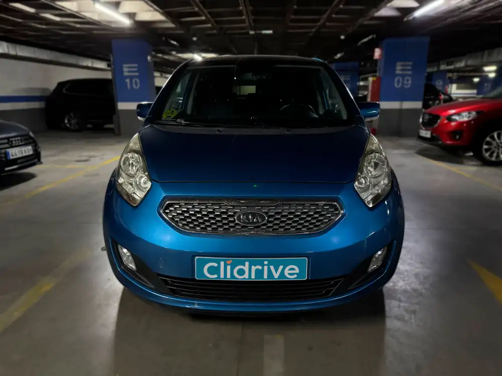 1.6 CRDi VGT Emotion