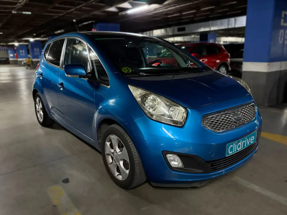 1.6 CRDi VGT Emotion