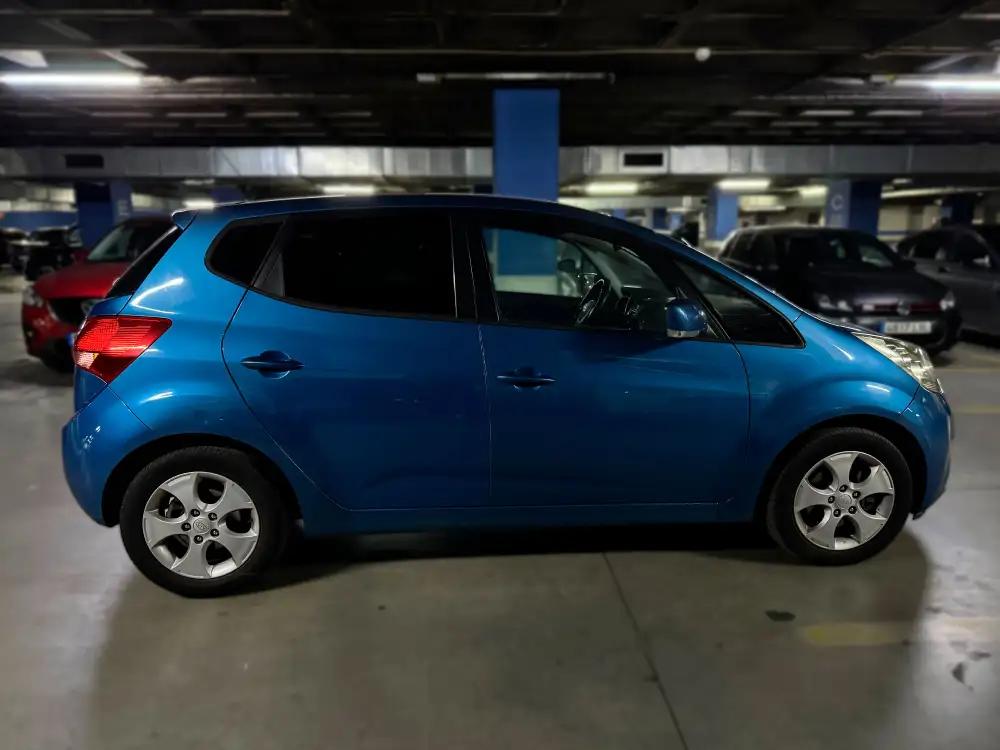 1.6 CRDi VGT Emotion