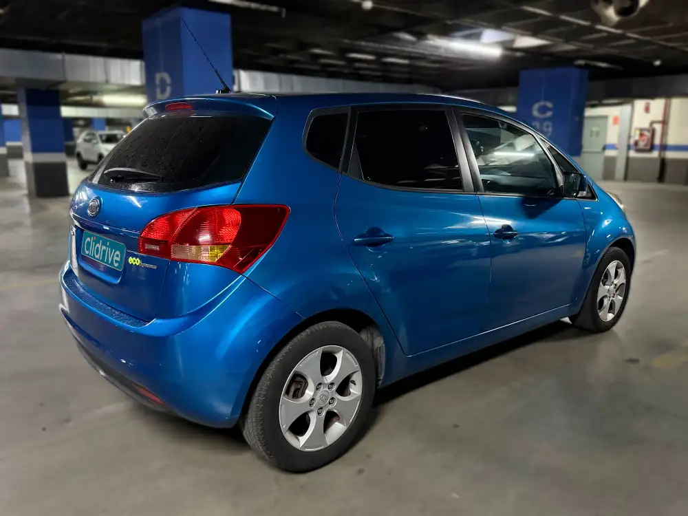 1.6 CRDi VGT Emotion