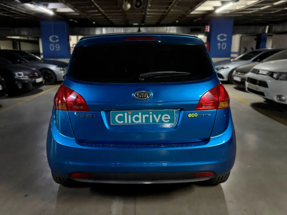 1.6 CRDi VGT Emotion