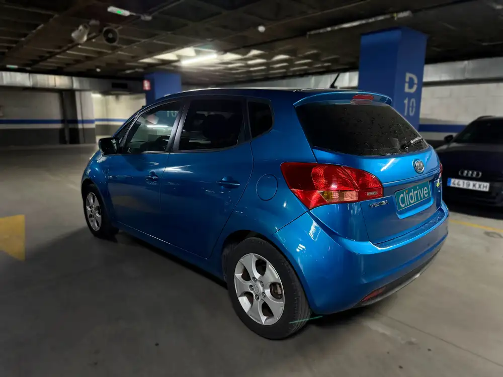 1.6 CRDi VGT Emotion