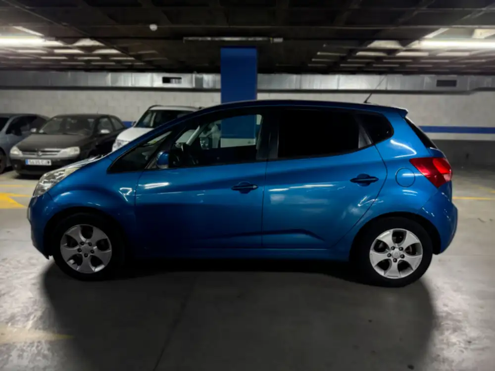 1.6 CRDi VGT Emotion