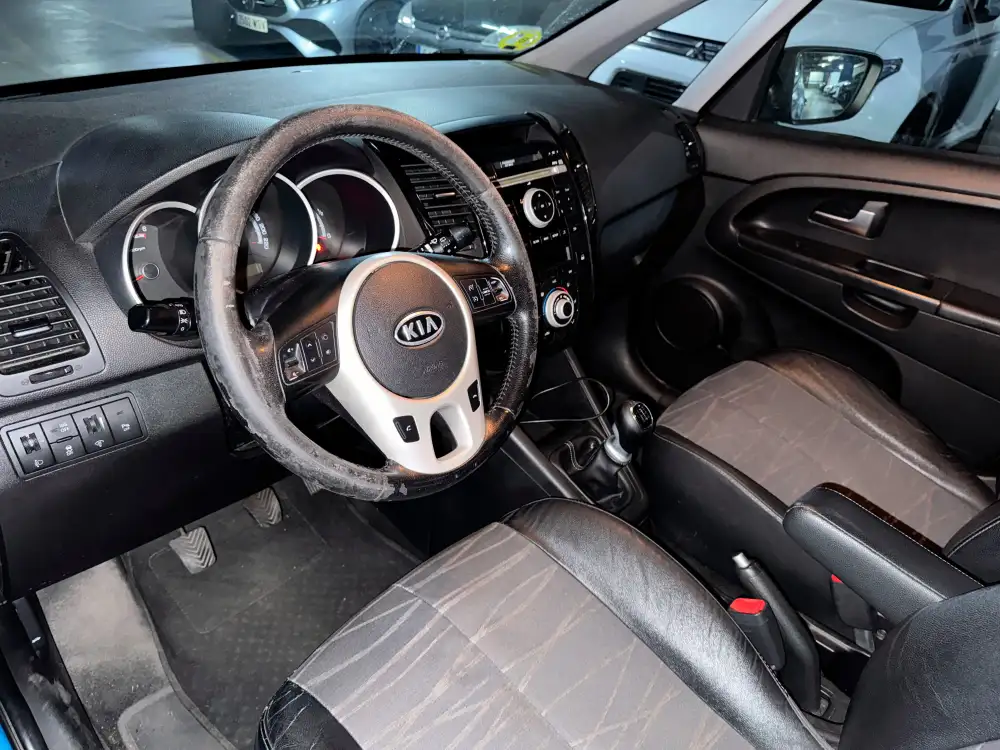 1.6 CRDi VGT Emotion