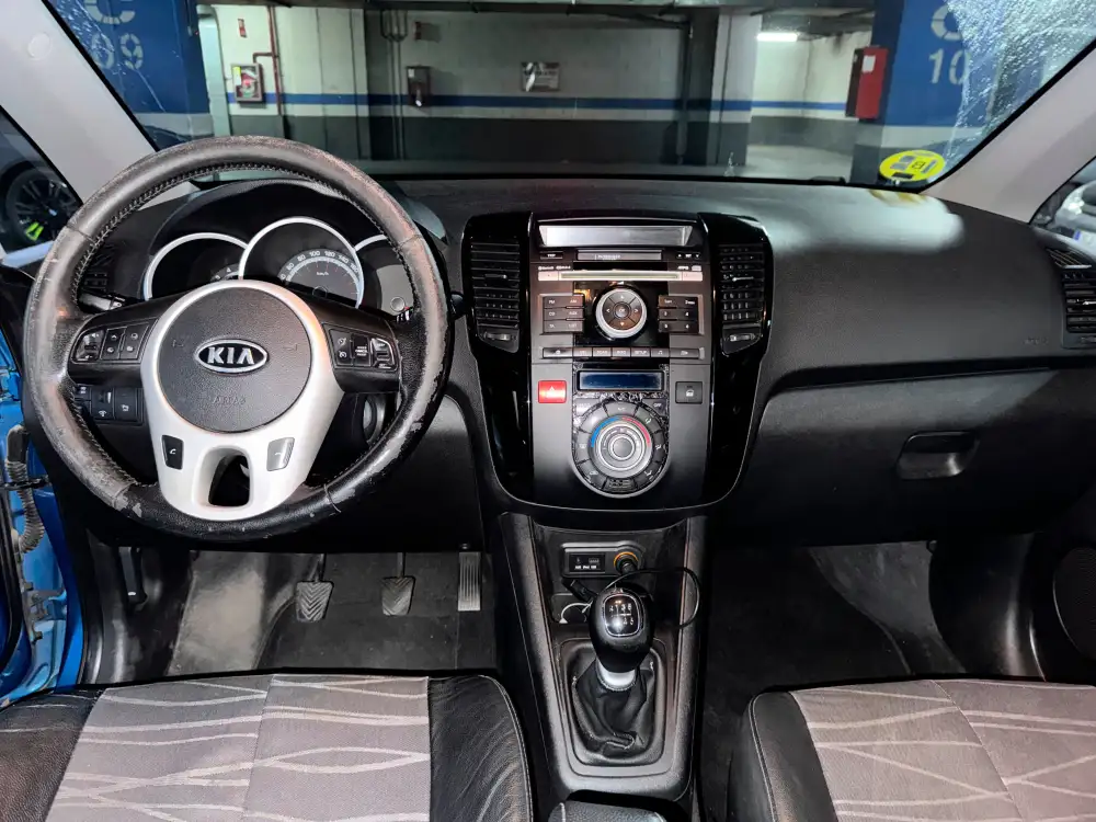 1.6 CRDi VGT Emotion