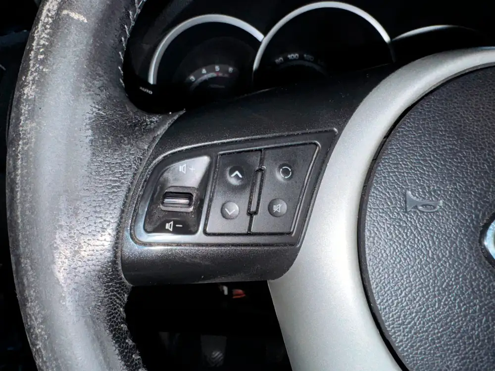 1.6 CRDi VGT Emotion