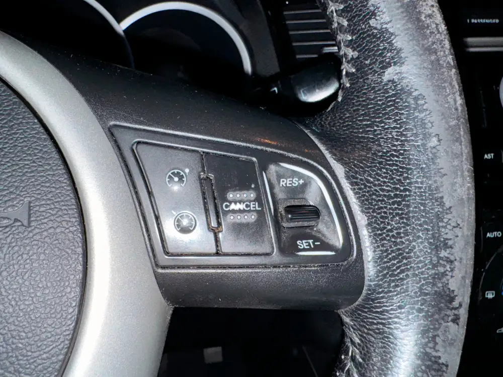 1.6 CRDi VGT Emotion