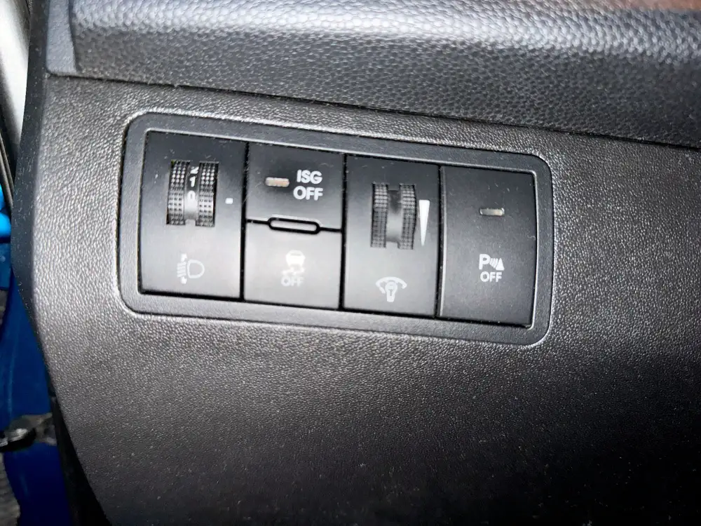 1.6 CRDi VGT Emotion