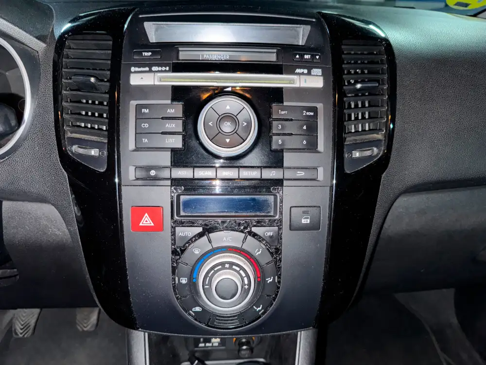 1.6 CRDi VGT Emotion