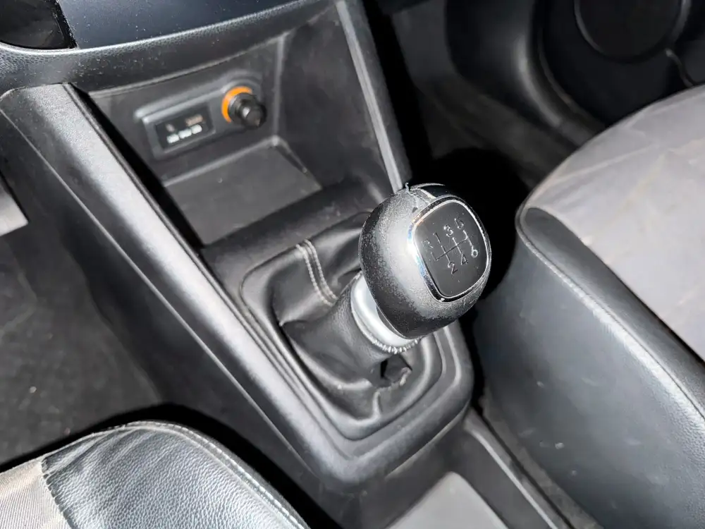 1.6 CRDi VGT Emotion