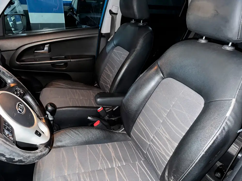 1.6 CRDi VGT Emotion