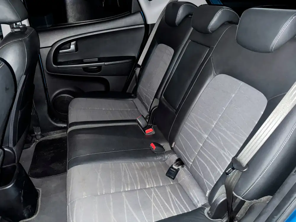 1.6 CRDi VGT Emotion