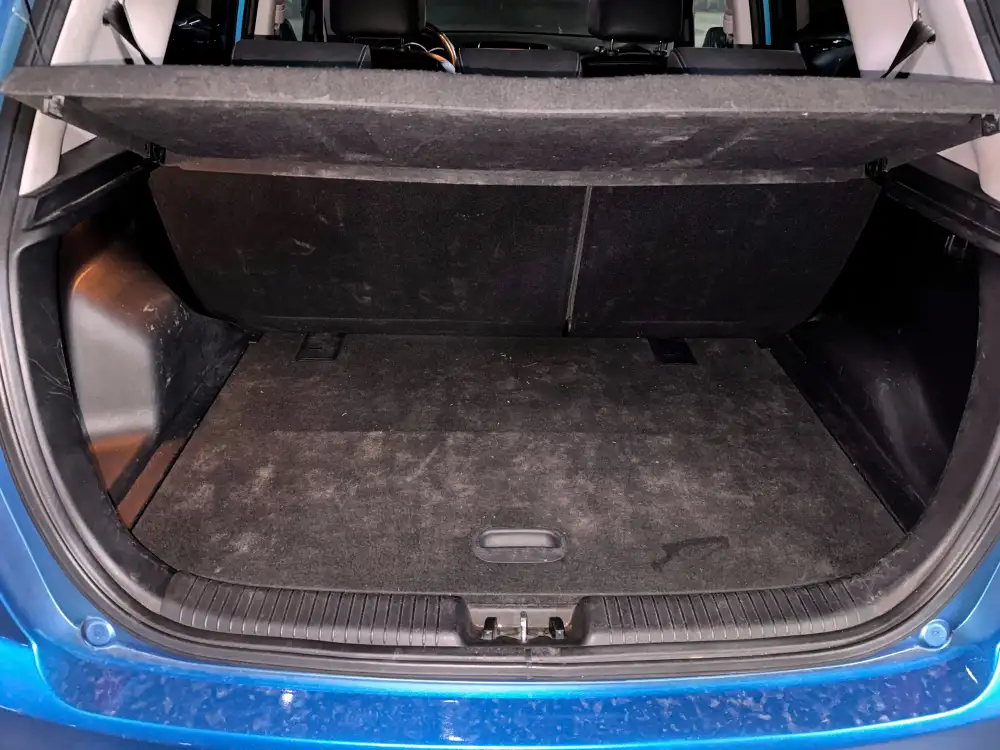 1.6 CRDi VGT Emotion