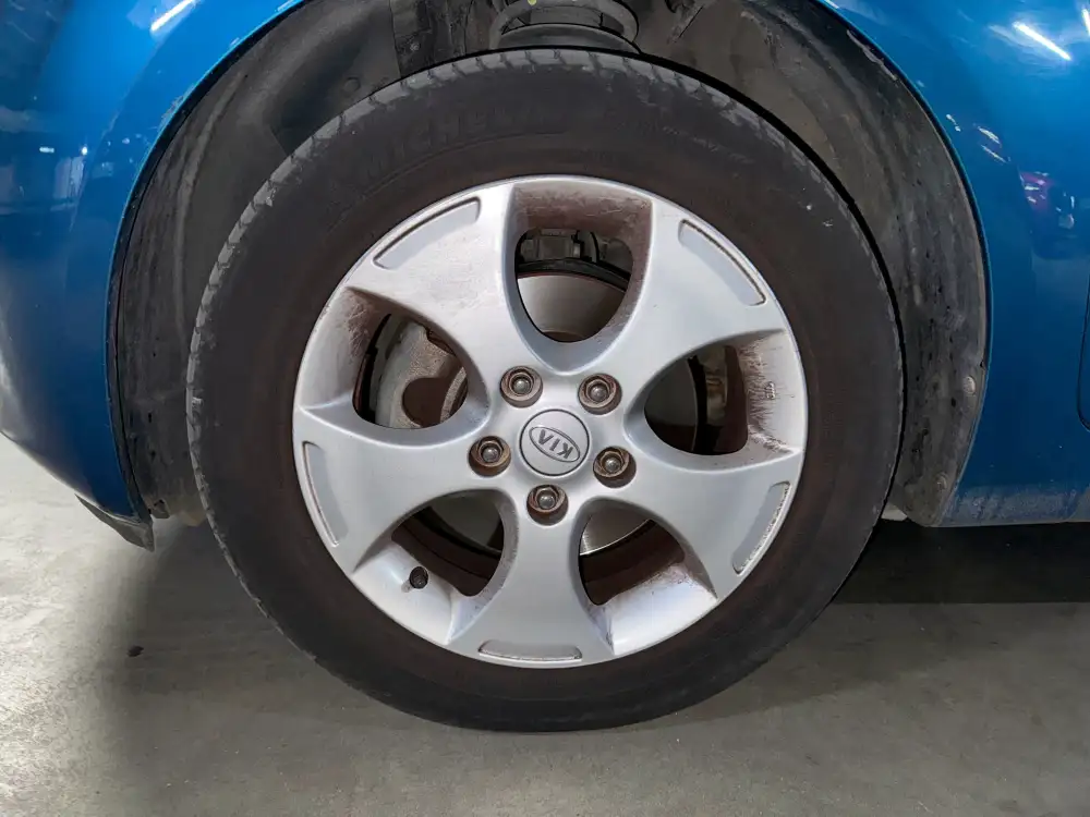 1.6 CRDi VGT Emotion