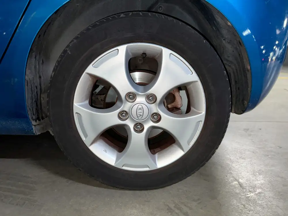 1.6 CRDi VGT Emotion