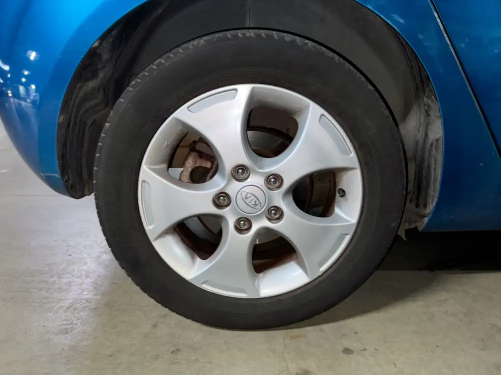 1.6 CRDi VGT Emotion