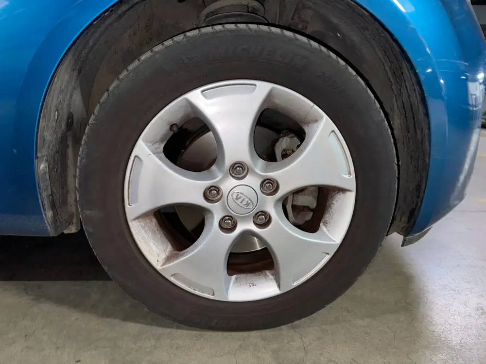 1.6 CRDi VGT Emotion