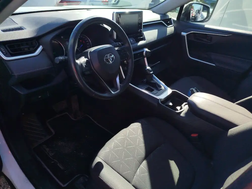 TOYOTA rav4 - Foto 8 | Clidrive