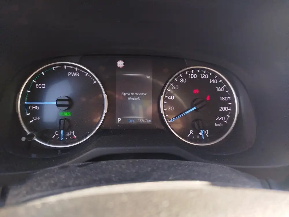 TOYOTA rav4 - Foto 9 | Clidrive