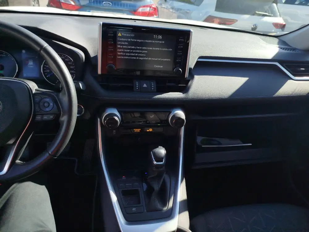 TOYOTA rav4 - Foto 10 | Clidrive
