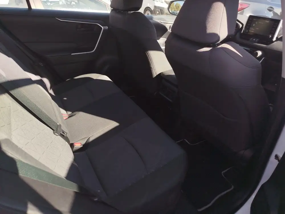 TOYOTA rav4 - Foto 11 | Clidrive