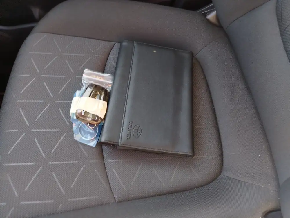 TOYOTA rav4 - Foto 12 | Clidrive