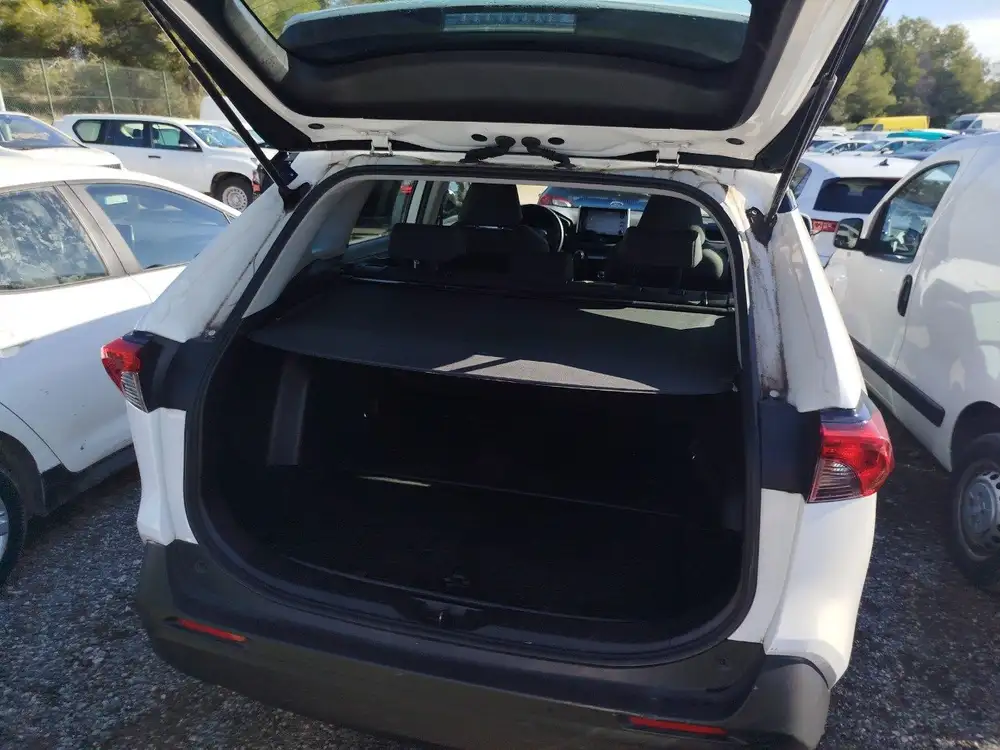 TOYOTA rav4 - Foto 13 | Clidrive