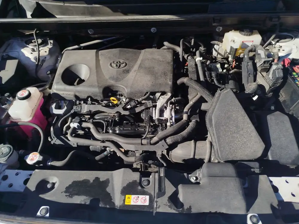 TOYOTA rav4 - Foto 14 | Clidrive