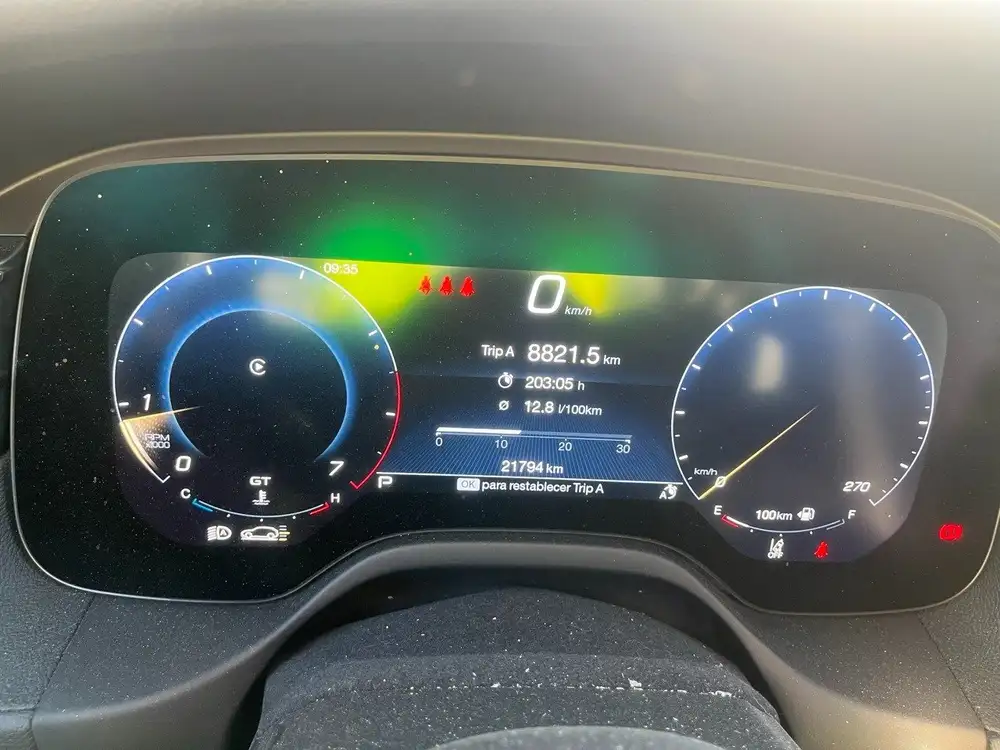 MASERATI grecale - Foto 9 | Clidrive