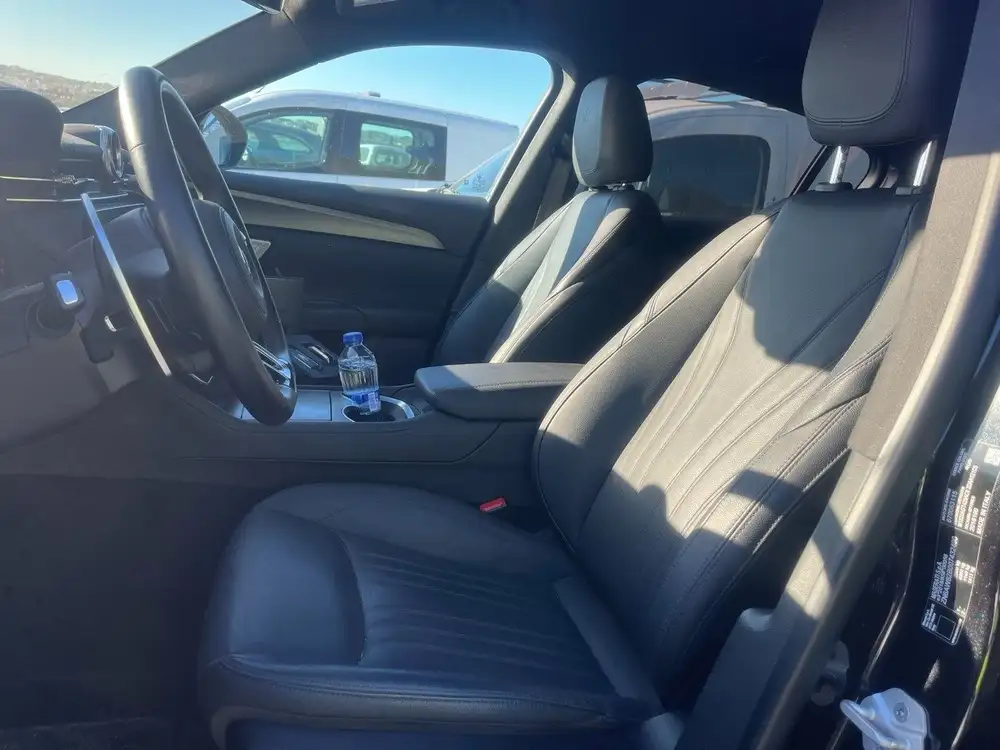 MASERATI grecale - Foto 10 | Clidrive