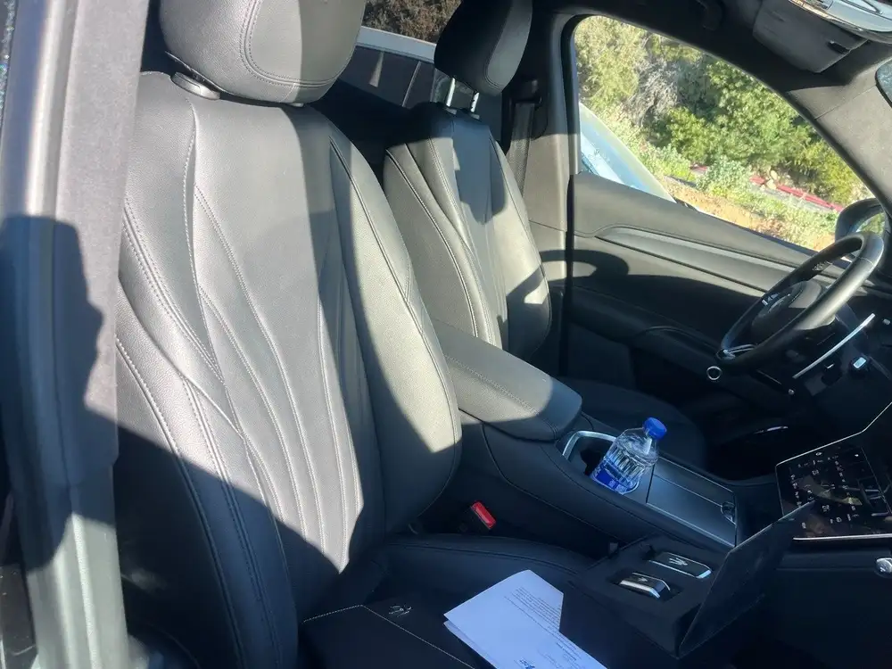 MASERATI grecale - Foto 11 | Clidrive