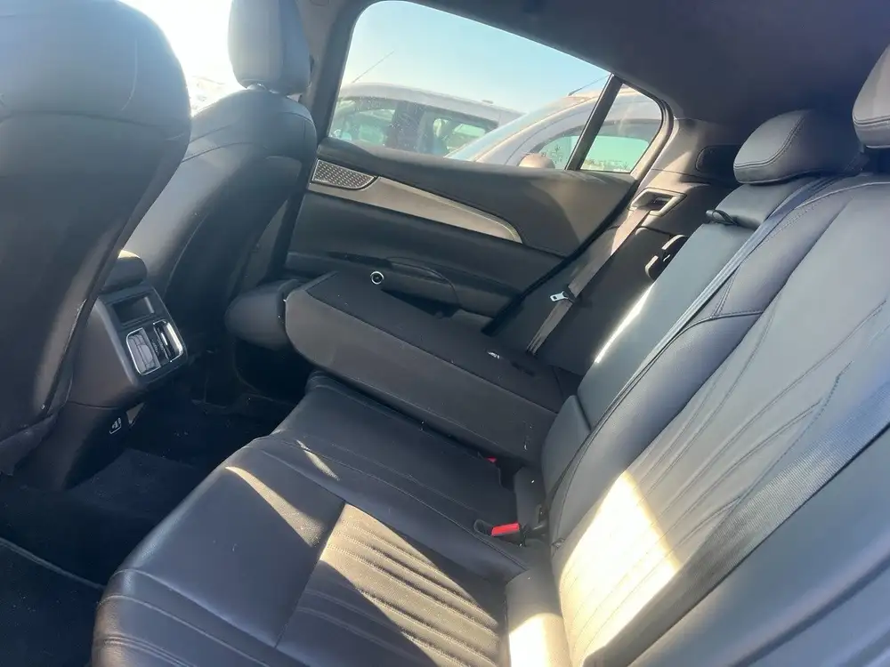 MASERATI grecale - Foto 12 | Clidrive