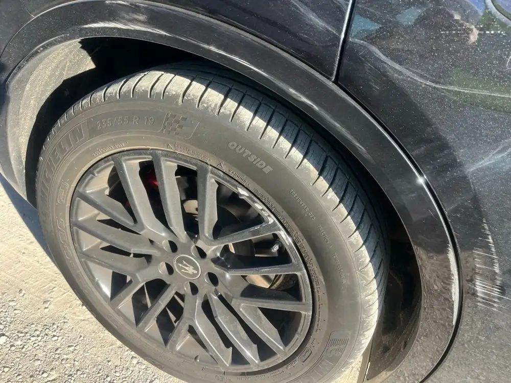 MASERATI grecale - Foto 13 | Clidrive