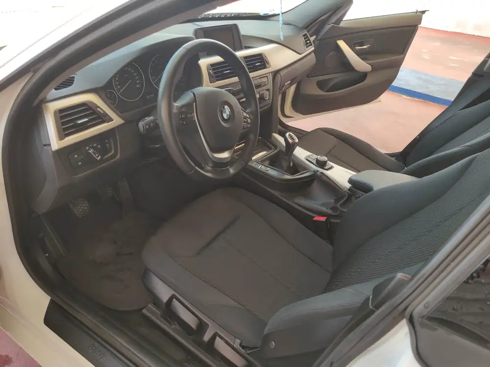 BMW serie 4