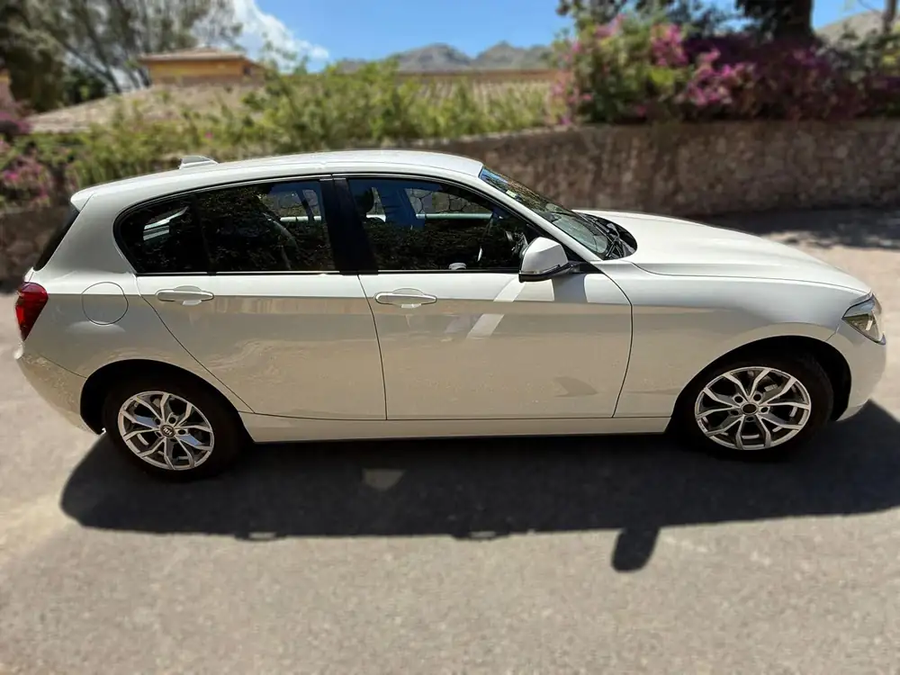 BMW serie 1