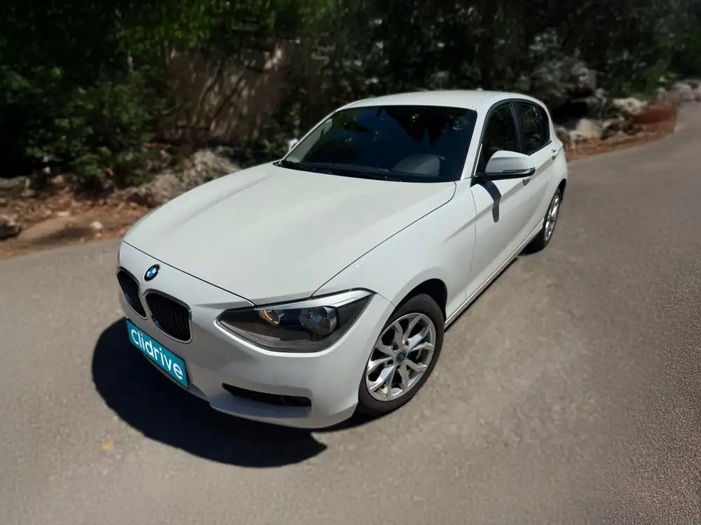 BMW serie 1