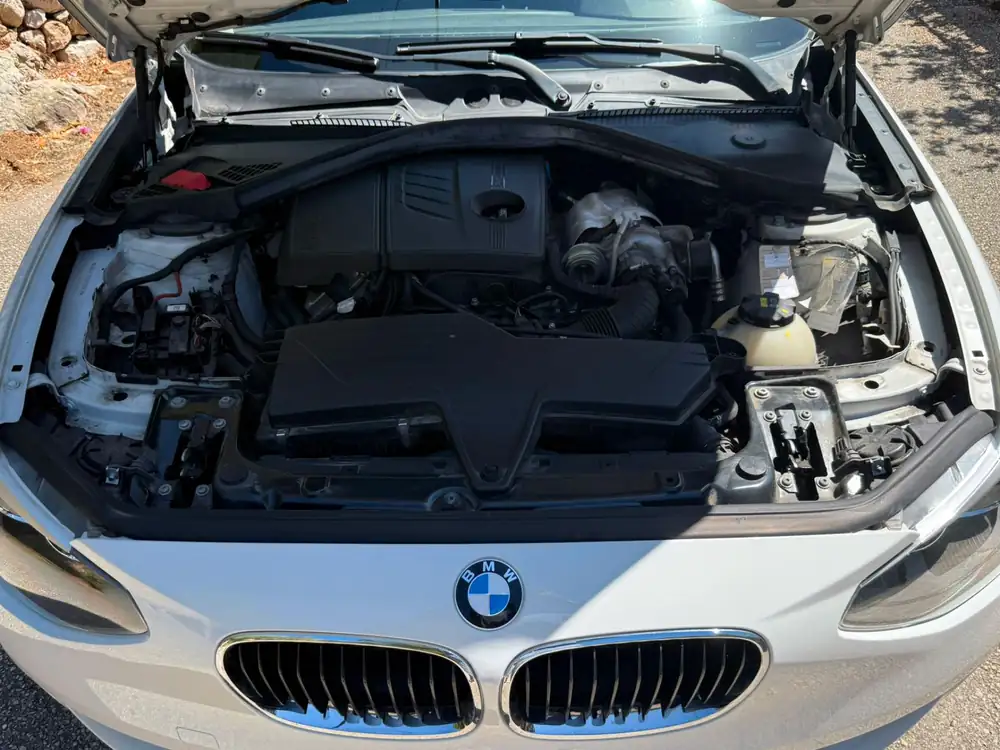 BMW serie 1