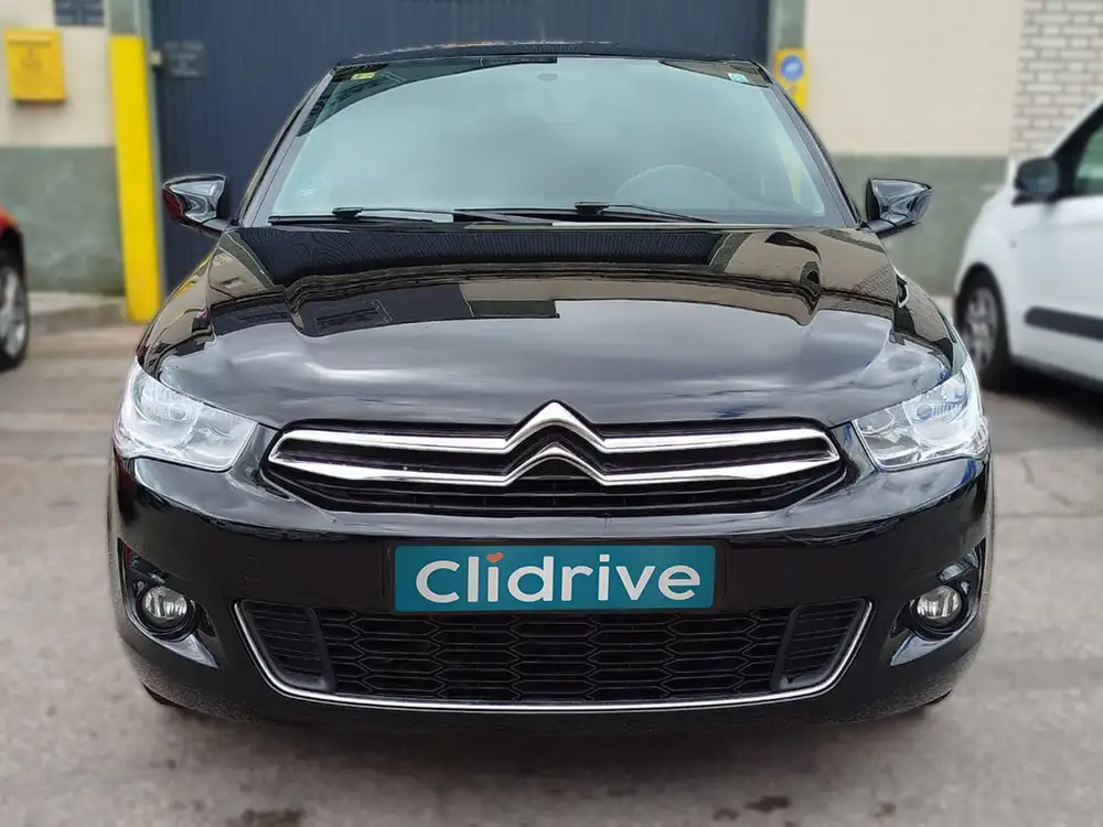 CITROEN c-elysee - Foto 2 | Clidrive