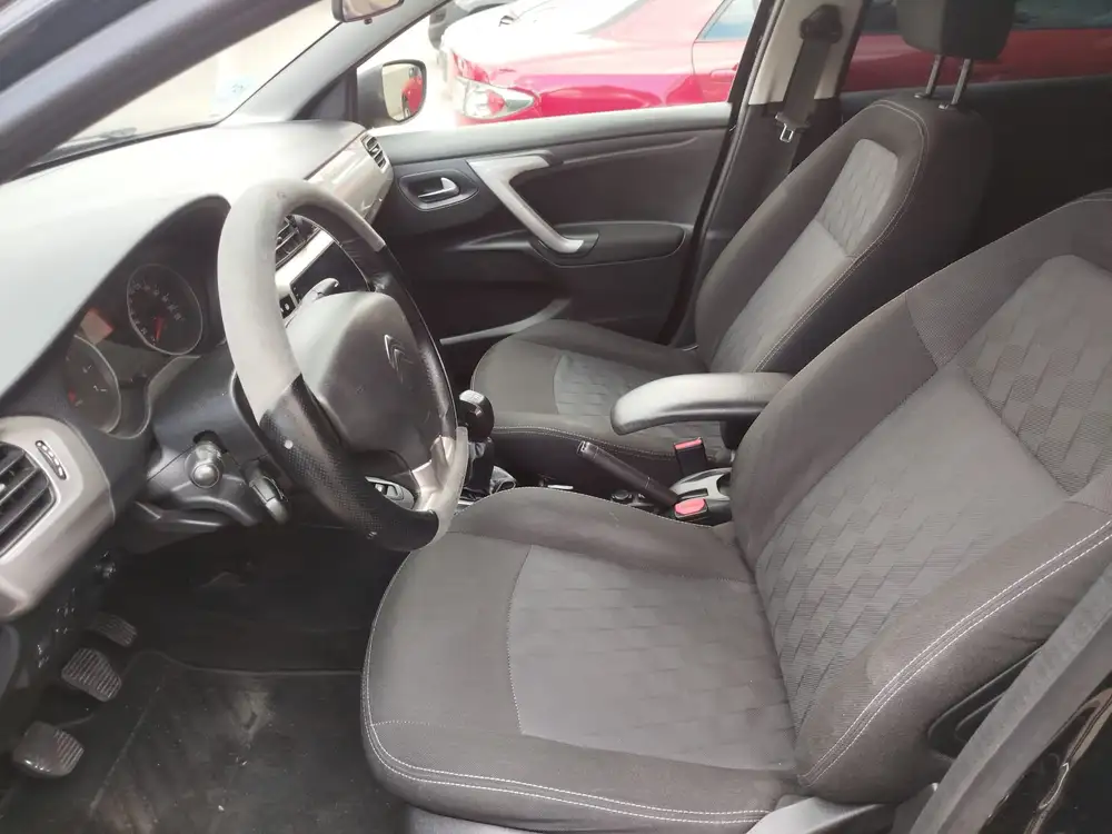 CITROEN c-elysee - Foto 8 | Clidrive